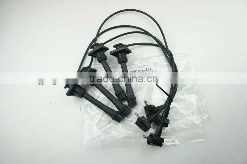 for Toyota spark plug cable OEM 90919-22327