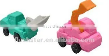 2013 novel fashion toy erasers