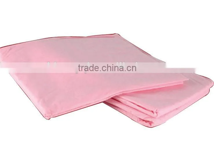 Bedclothes nonwoven bedclothes cheap bedclothes 30% Cotton Disposable