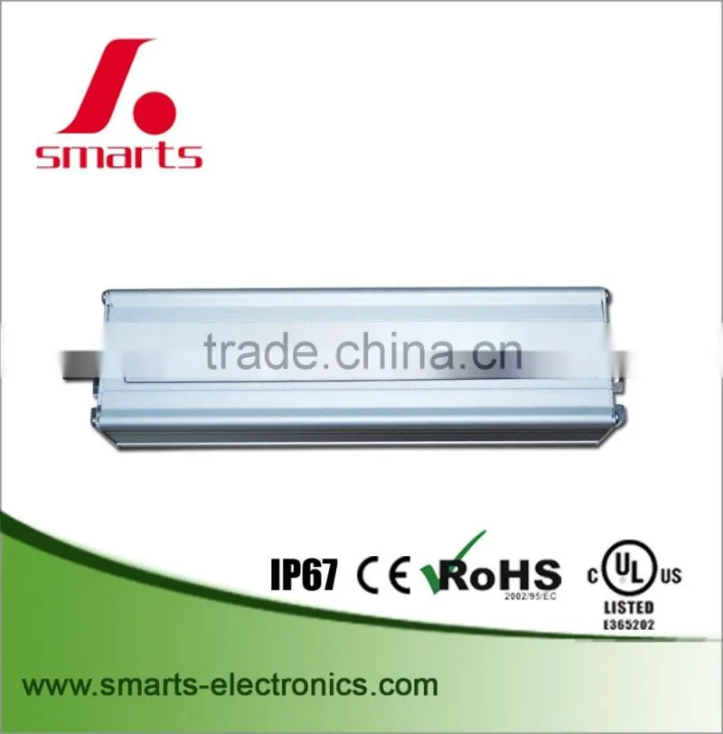 12v 72w IP67 led power supply waterproof constant voltage led driver