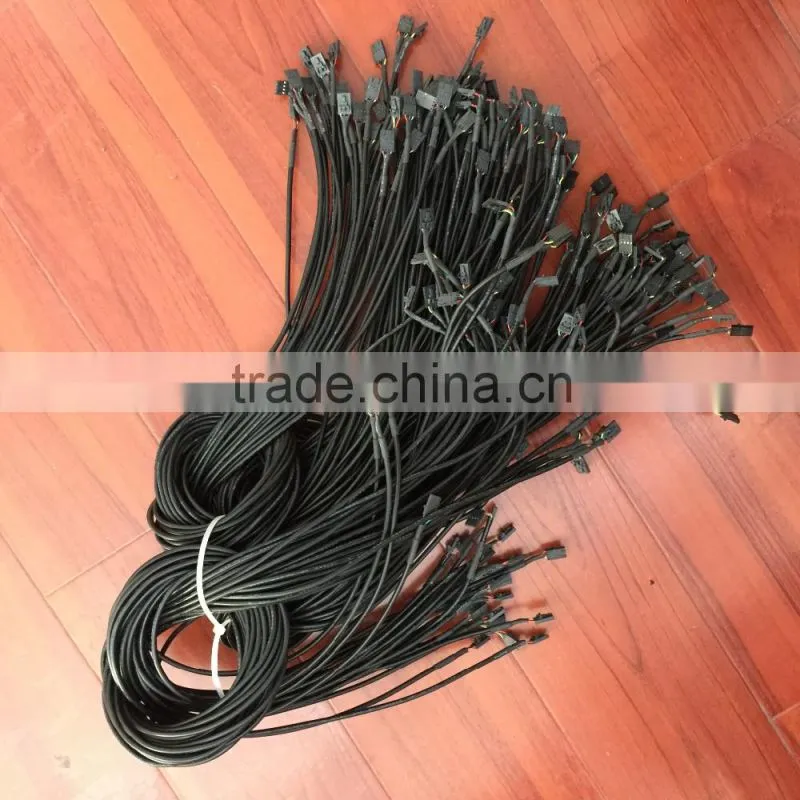 stop switch line for WANHAO D5S, D5S mini as spare part for 3d printer