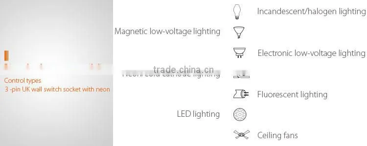 V0 fireproof PA CE plug sockets