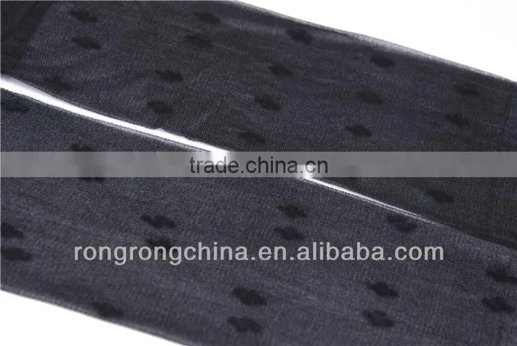 plain women sexy ankle socks
