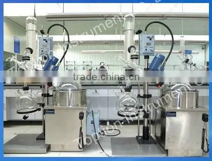 10L Evaporator with explosion proof device