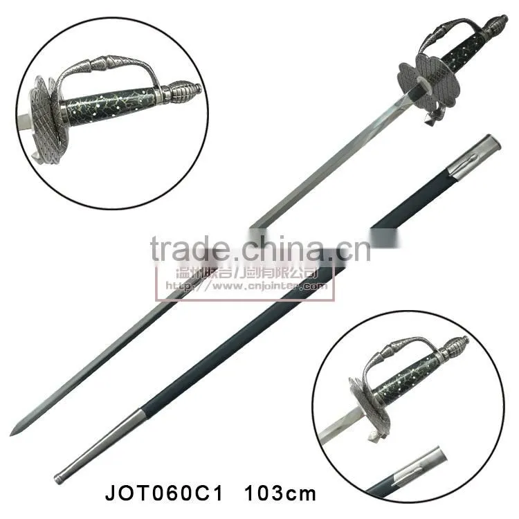 Wholesale Military Swords officer sword JOT060C1