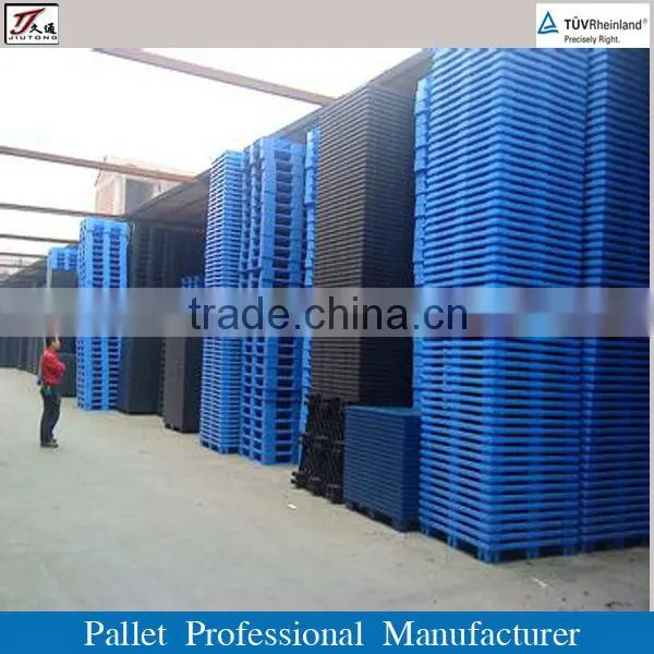 High Quality Equipment for Plastic Pallet