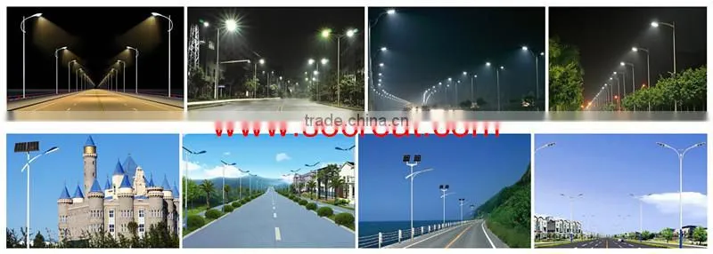 outdoor park lighting, waterproof led street light, led modules for street light