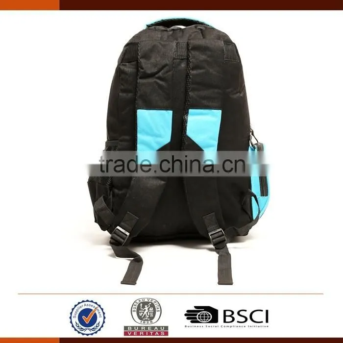 High Quality Softback Backpack Bag for Hiking