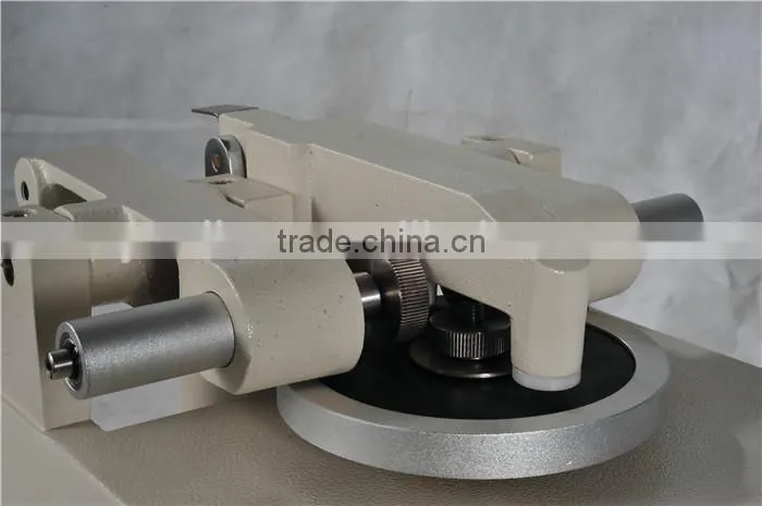 Top selling Taber Abrasion Tester (YL-3315T1)