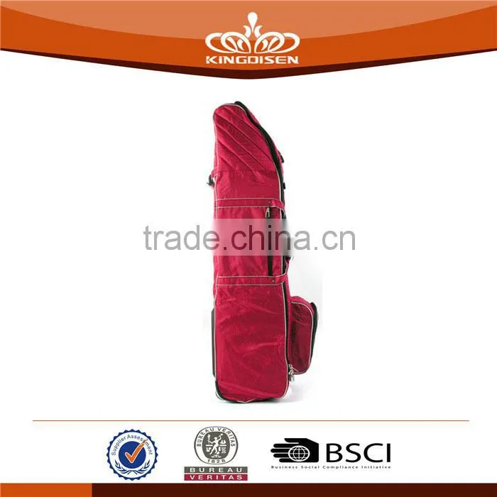Durable Golf Travel Bags Golf Cover Case Golf Carrier