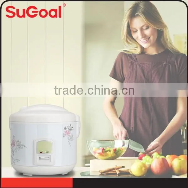 Popular electric rice cooker thermal fuse with non -stick inner pot