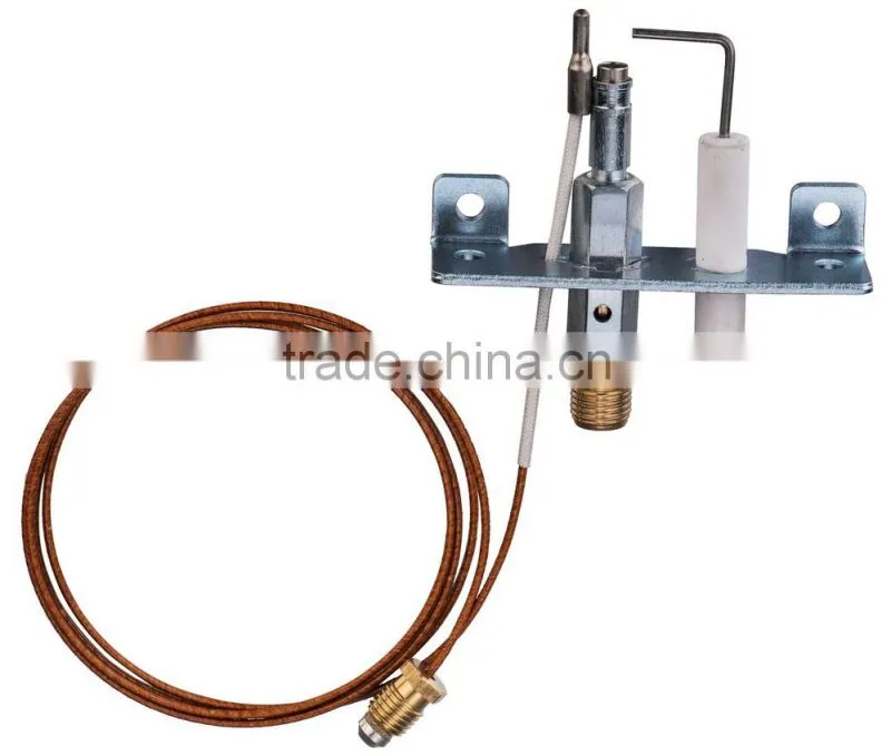 Ignition flame sensor electrode/Boiler flame sensor