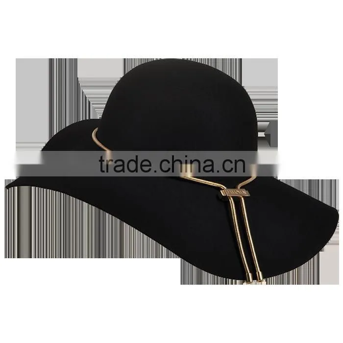 Floppy Hats 100% Wool