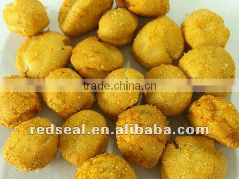 sweety sesame coated peanuts