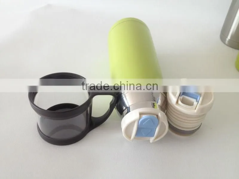 Stainless steel vacuum cup Vacuum bullet