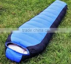Goose Down Sleeping Sack (Manufacture)