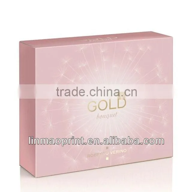 Customized round box for tea made in China for cosmetic health food tea and jewelry packaging