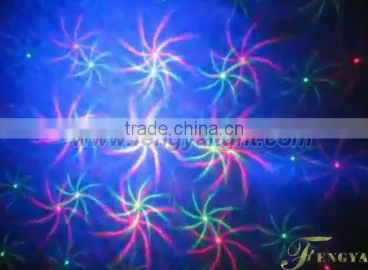 140mw laser light effect stage light