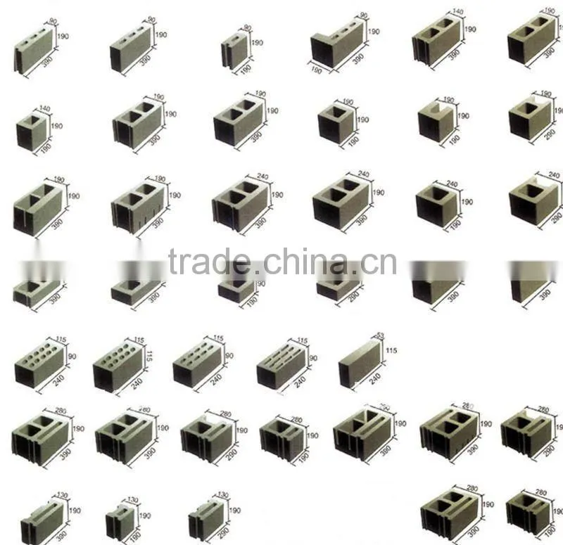 brick manufacturing machine,we have our 21 experiences's bricking making machine