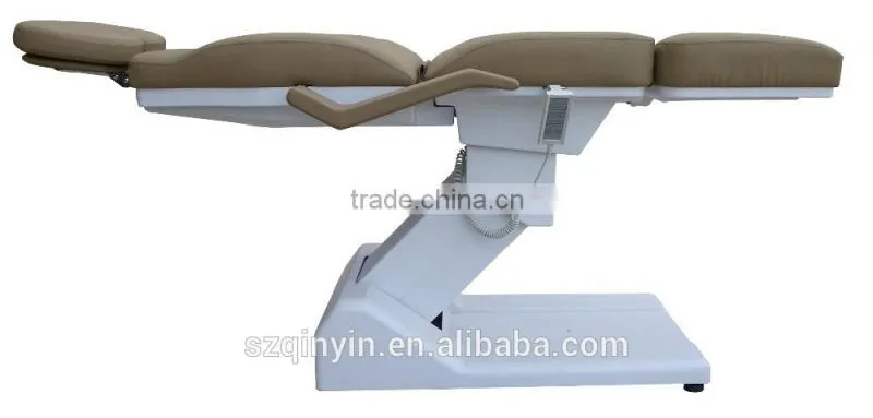 2016 Hotsale Chinese Spa beauty best massage bed fold massage bed