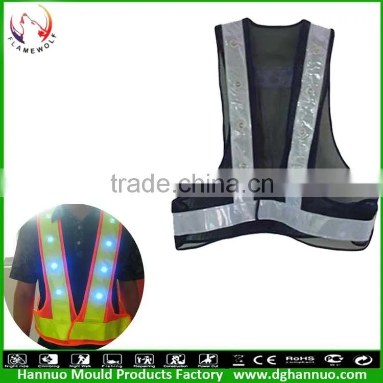 reflective vest reflective safety vest reflective running vest kids reflective safety vest
