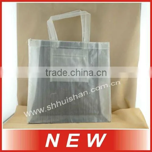 Hot Sale Durable reusable non-woven grocery bag