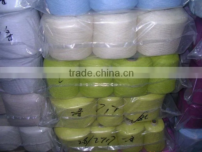 Acrylic bulky yarn for Knitting & Weaving