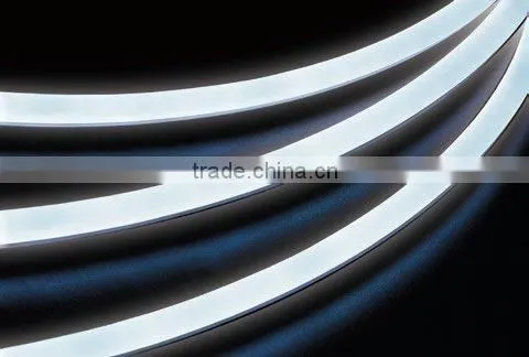 LED Neon Flex Rope Light accessory L Connector
