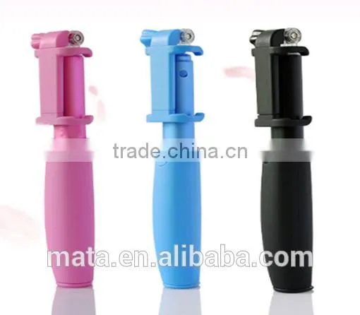 Minisuit Self Sticks Smartphone Bluetooth Self Sticks