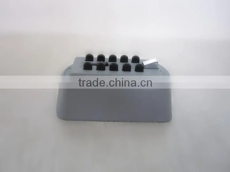 key holder safe box