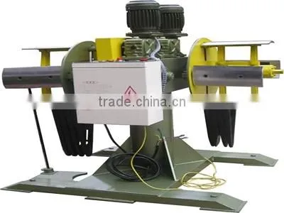 steel strip uncoiler,decoiler