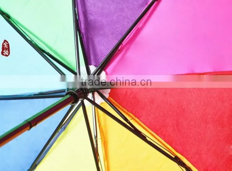 Hot sale Event gift Outdoor umbrella Sun umbrella good quality Rain umbrella