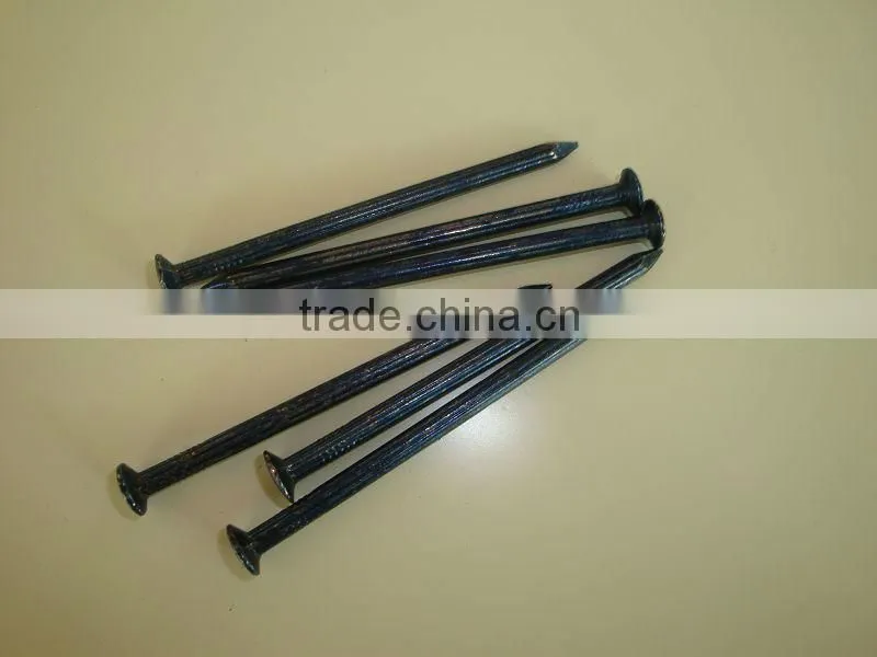 Concrete Nails (high quality),Factory,