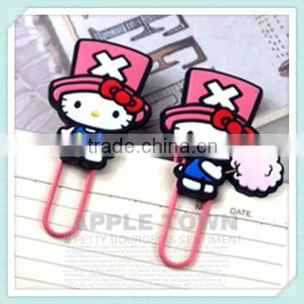 wholesale cheap custom design beauty bookmark (xdm-bk260)