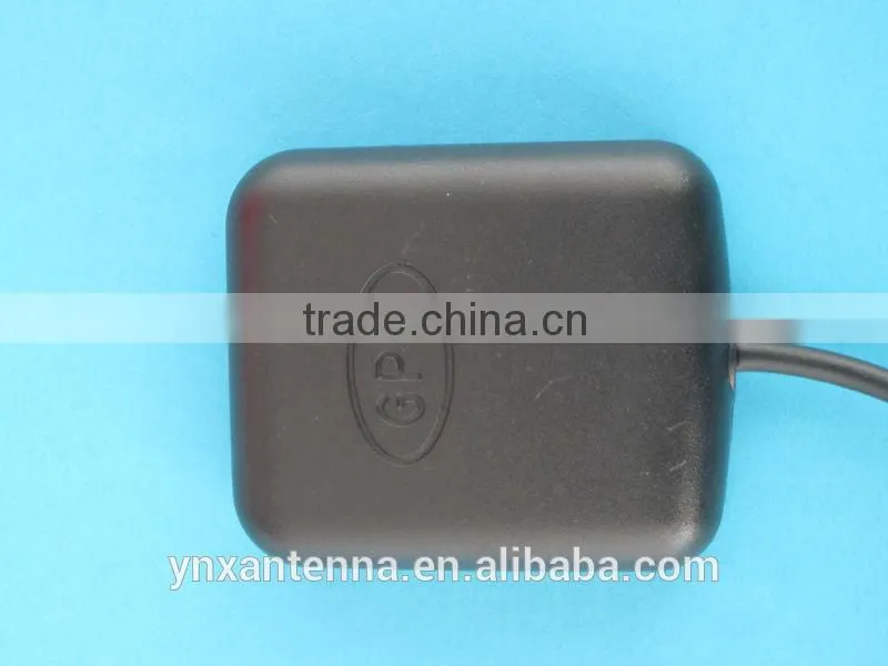 Yetnorson Factory seiling with Magnetic base car active GPS Antenna 1575.42MHz