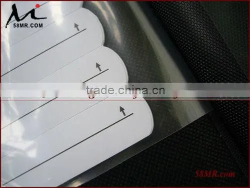 Photo Album with Slip in PP Pocket