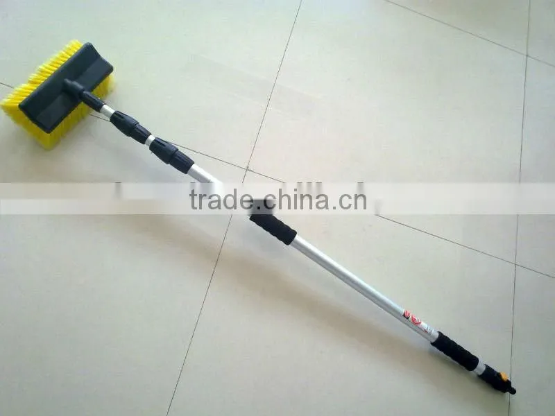 High quality car wash foam brush
