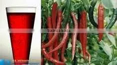 Oleoresin Capsicum