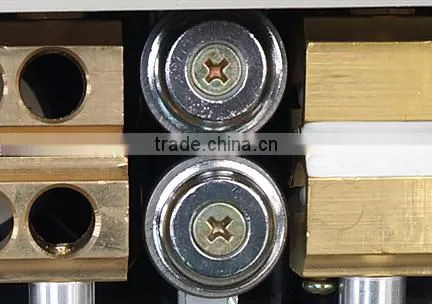 X-900 Plastic Film Sealing Machine+Horizontal Sealing+Date Printing+Seal Belt