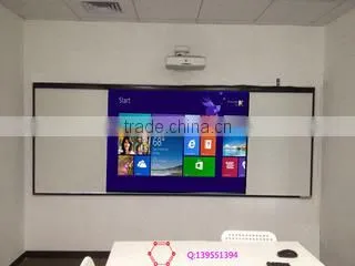 Shenzhen TW Electronics Ltd. company overview - view 1