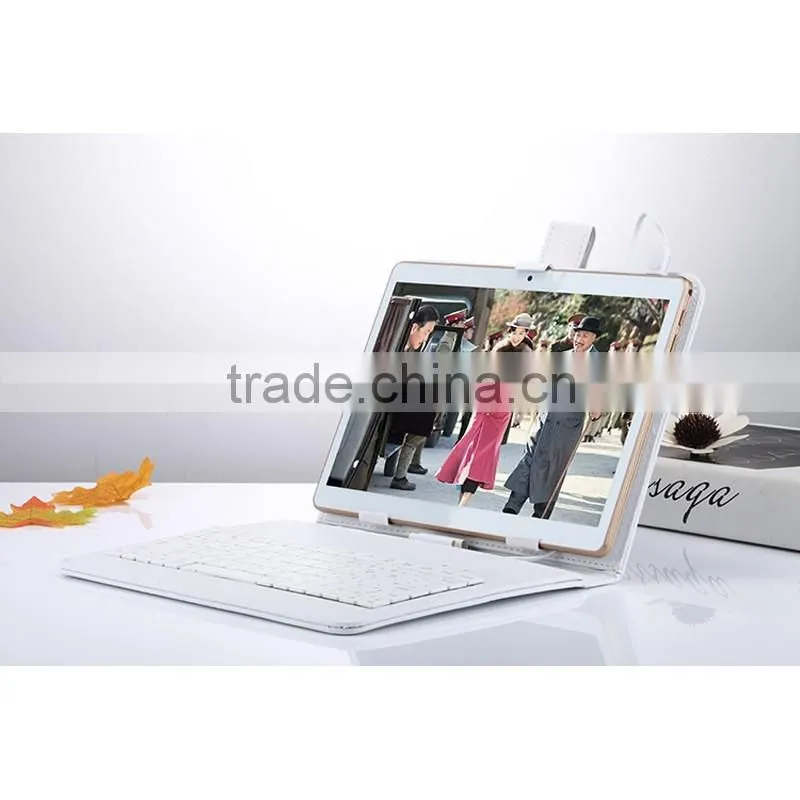 9.6 inch 3G WCDMA Phone Call Android Octa Core Android IPS Tablet WiFi 2GB 4GB RAM 16GB 32GB ROM 9.6 inch calling tablet