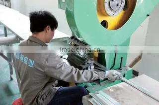 Foshan City Nanhai Zhimei Aluminium Co., Ltd. company overview - view 3