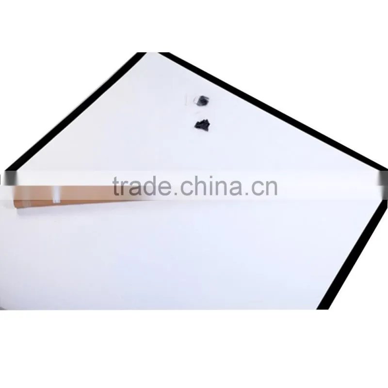 Shenzhen Factory matte grey 16:9 150inch projection screen