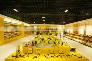 Ningbo Shiji Bosi Tools Co., Ltd. company overview - view 4