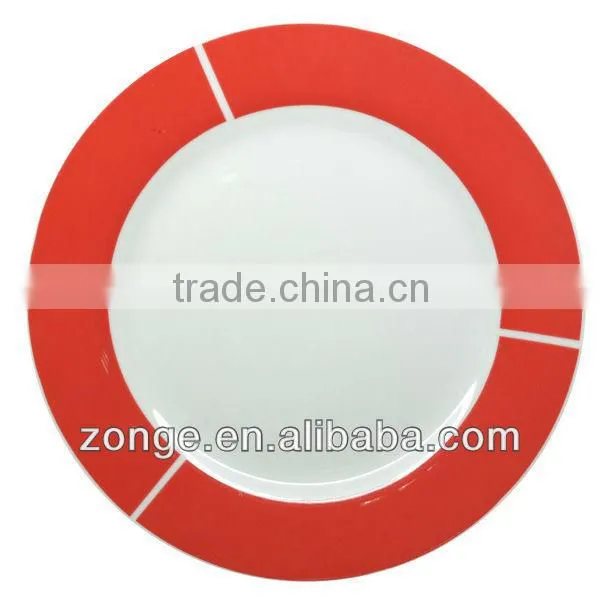 Plate Gift for Photo Printing