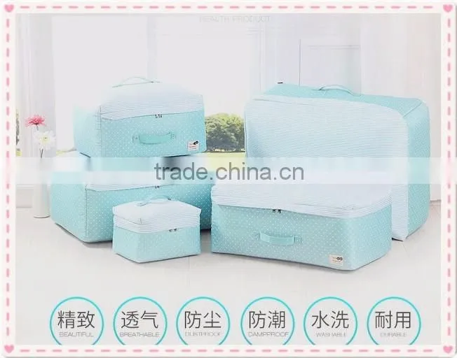 YIWU RODA 300D Oxford fabric wash gargle receive bag