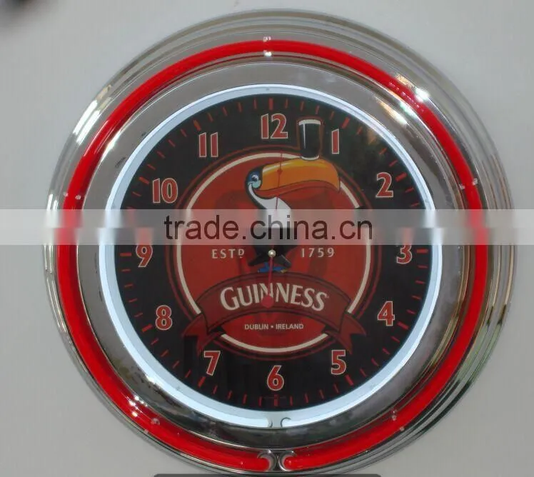 Custom New Type Digital Clock
