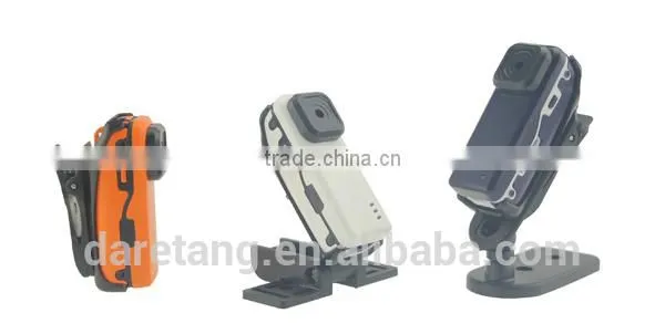portable toilet mini camera with remote viewing, 640*480 30fps, video recording, support ios/android, battery power supply