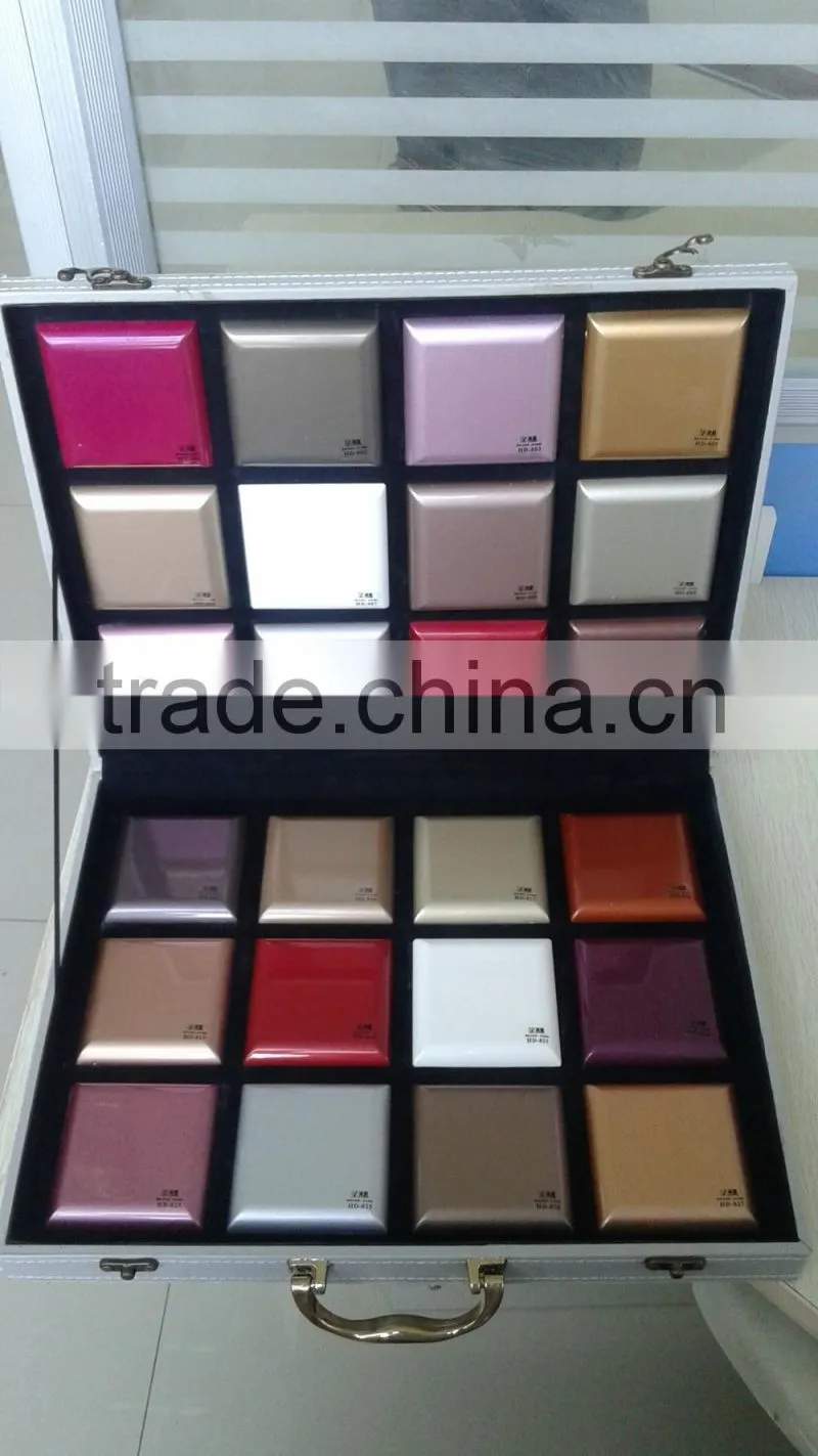 China Factory Modern Style Laquer finished wardrobe