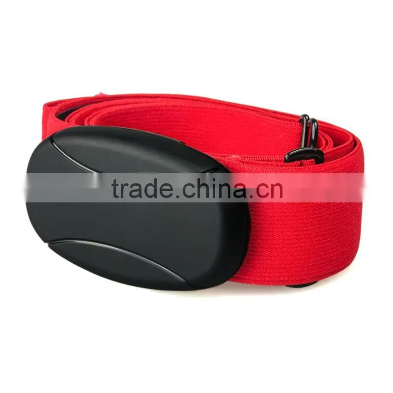 Bluetooth 4.0 Wireless Sport Heart Rate Monitor Smart Sensor Chest Strap bluetooth heart rate monitor belt
